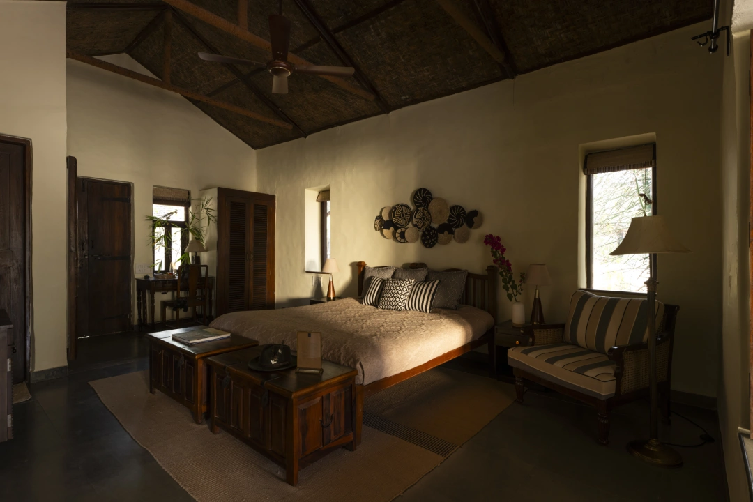 A Forsyth Lodge wilderness experience